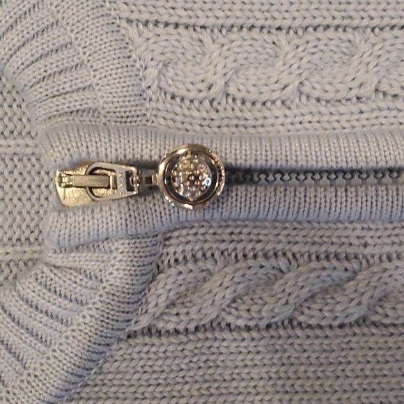 WOMEN'S MASTERS GOLF VEST - Picture 4 of 8